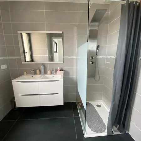 Lejlighed Etage Prive, Cosy, Calme & *